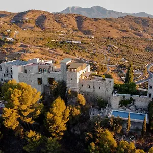 Hotell Castillo De