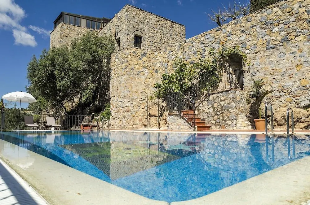 Hotel Castillo De Monda